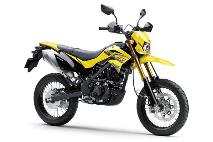 D-tracker 150 SE