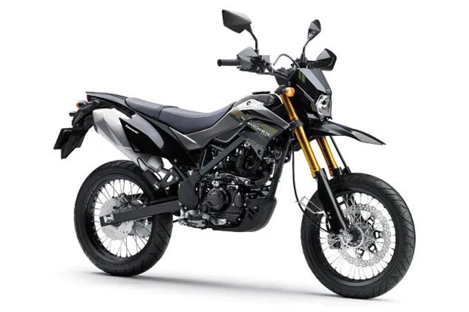 D-tracker 150 SE