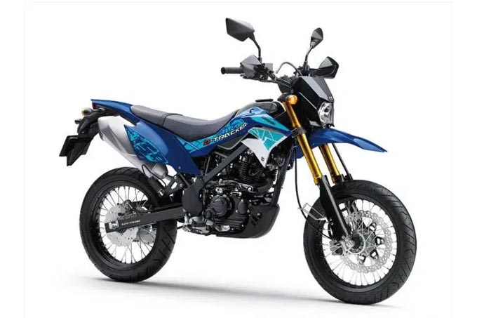 D-tracker 150 SE