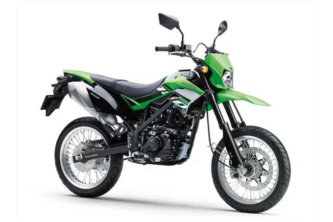 D-tracker 150