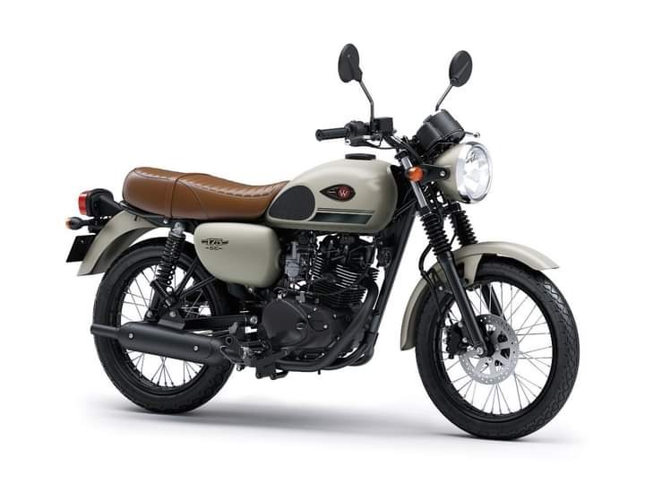 W175 Se Putih