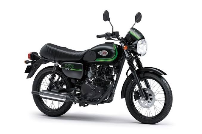 kredit kawasaki bandung