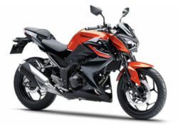 ninja-z250-merah